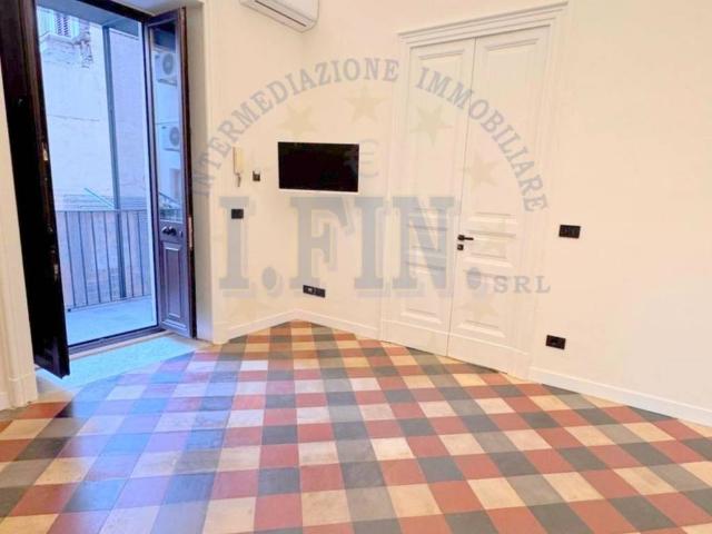 Appartamento in vendita a Borgo-Sanzio, Catania