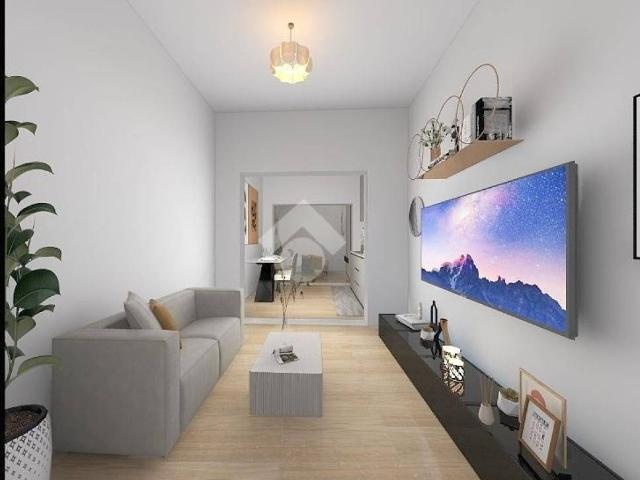 Appartamento in vendita a Borgo-Sanzio, Catania