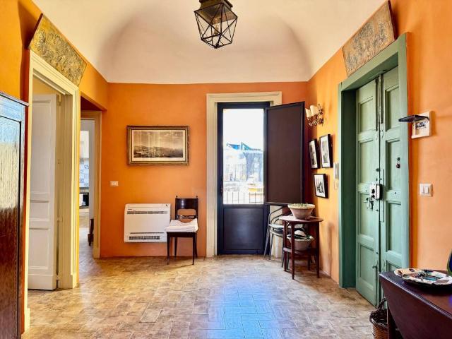 Appartamento in vendita a Centro storico, Catania