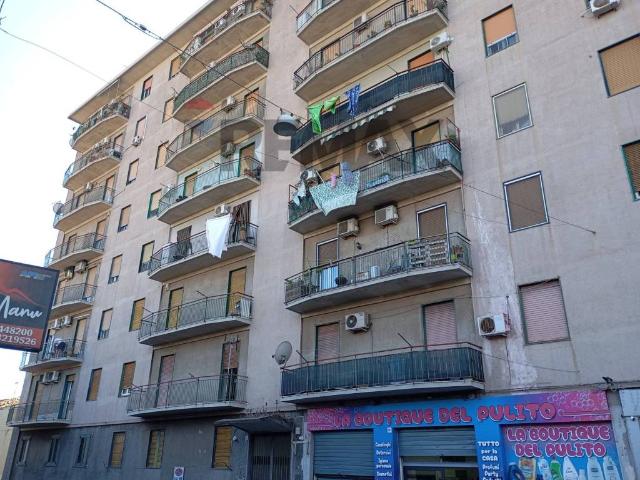 Appartamento in vendita a Centro storico, Catania
