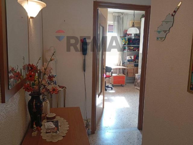 Appartamento in vendita a Centro storico, Catania