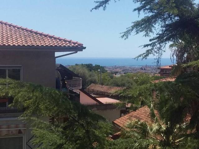 Appartamento in vendita a San Giovanni Galermo-Trappeto-Cibali, Misterbianco