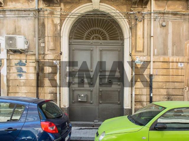 Appartamento in vendita a Borgo-Sanzio, Catania