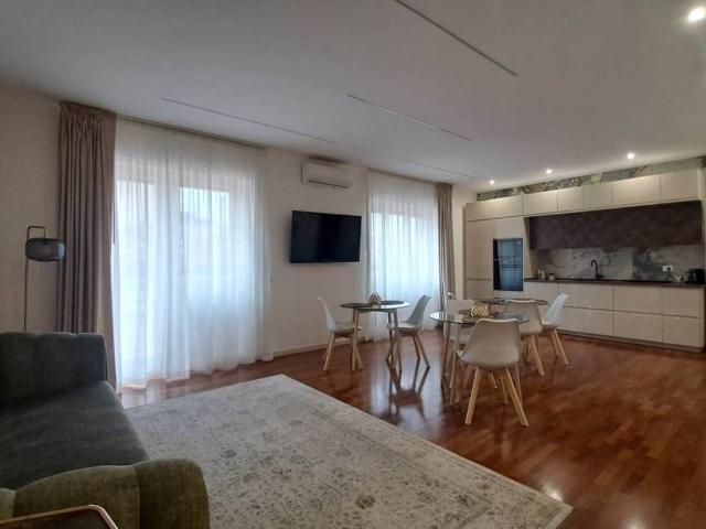 Appartamento in vendita a Centro storico, Catania