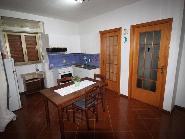 Appartamento in vendita a Borgo-Sanzio, Catania