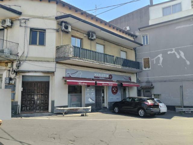 Appartamento in vendita a San Giovanni Galermo-Trappeto-Cibali, Catania
