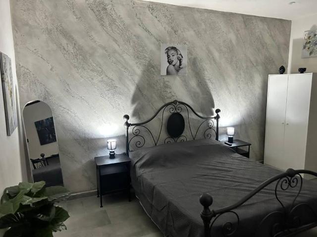 Appartamento in vendita a Centro storico, Catania