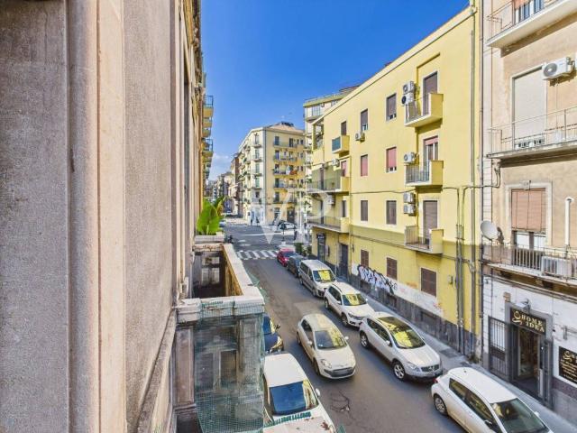 Appartamento in vendita a Borgo-Sanzio, Catania
