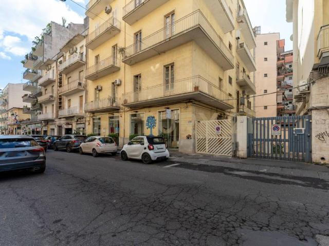 Appartamento in vendita a Picanello-Ognina-Barriera-Canalicchio, Catania