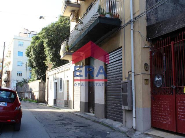 Appartamento in vendita a Borgo-Sanzio, Catania