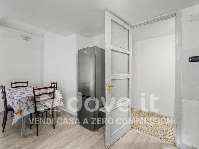 Appartamento in vendita a Centro storico, Catania