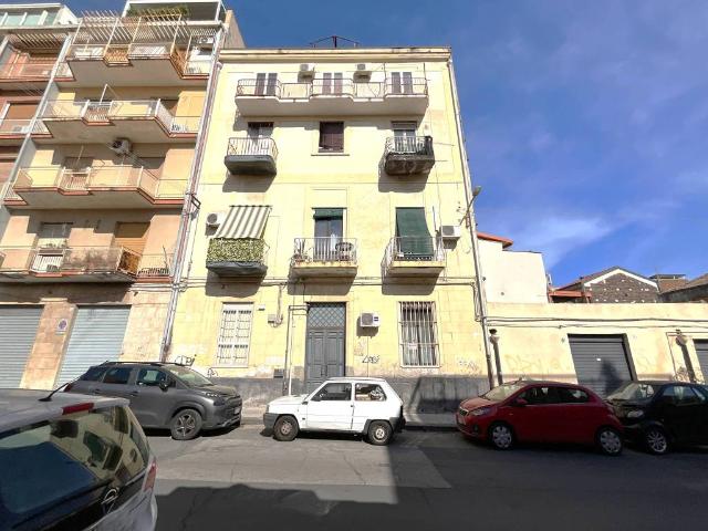 Appartamento in vendita a Borgo-Sanzio, Catania