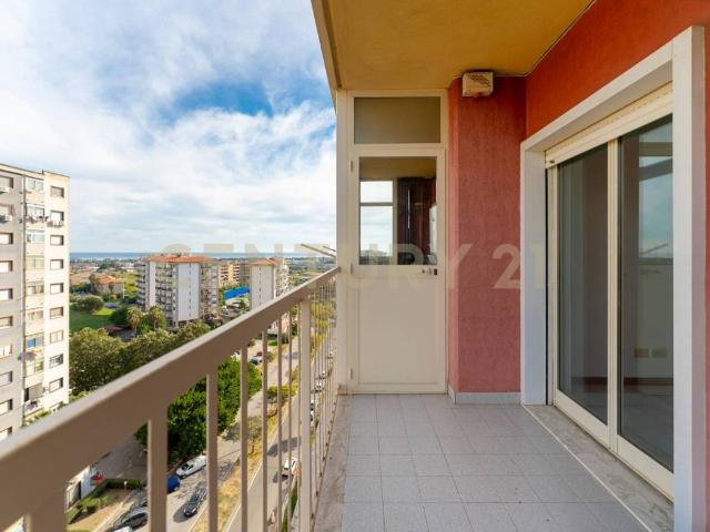 Appartamento in vendita a San Giorgio-Librino-San Giuseppe la Rena-Zia Lisa-Villaggio Sant'Agata, Catania