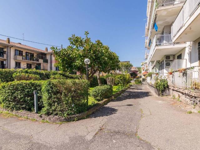 Appartamento in vendita a Monte Po-Nesima-San Leone-Rapisardi, Catania