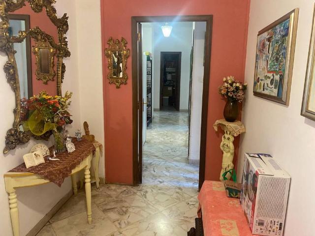 Appartamento in vendita a Centro storico, Catania