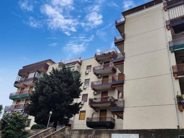 Appartamento in vendita a Monte Po-Nesima-San Leone-Rapisardi, Catania