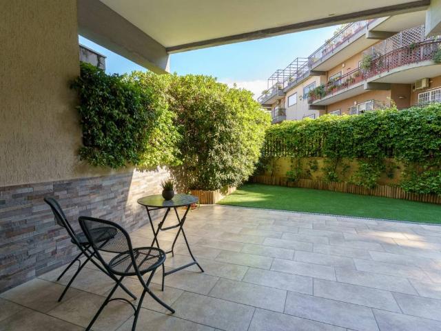 Appartamento in vendita a Picanello-Ognina-Barriera-Canalicchio, Catania
