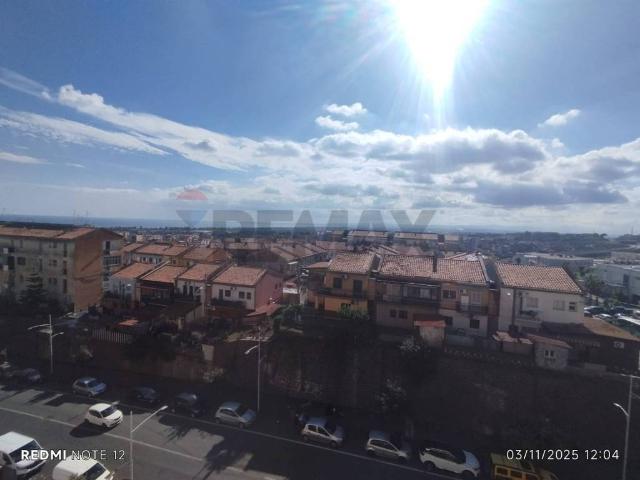 Appartamento in vendita a Monte Po-Nesima-San Leone-Rapisardi, Catania
