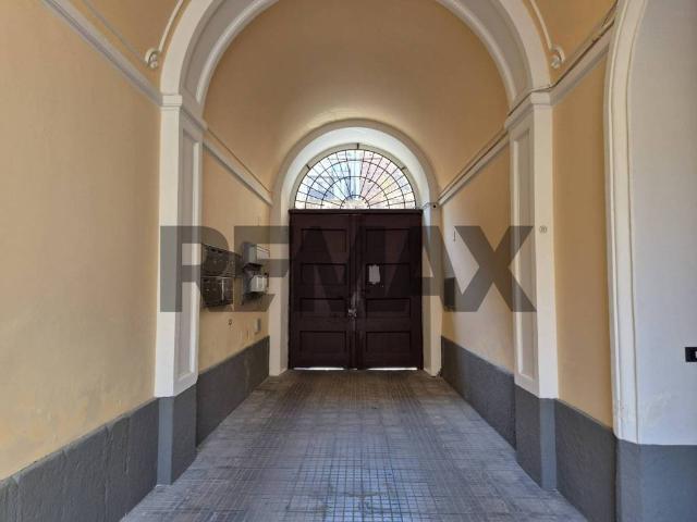 Appartamento in vendita a Centro storico, Catania