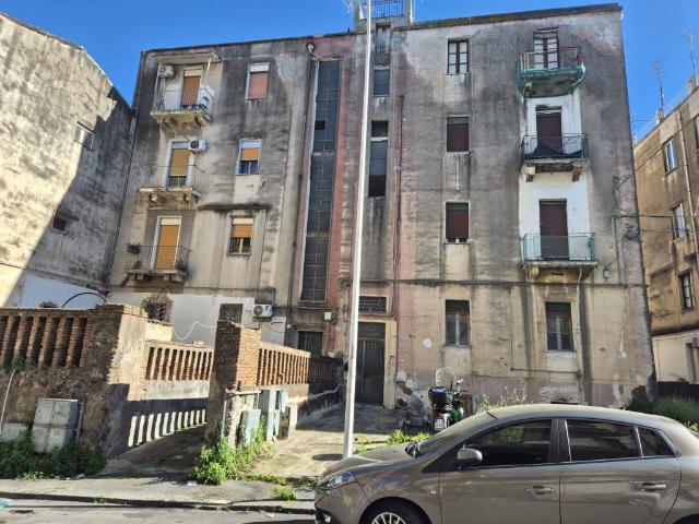 Appartamento in vendita a Monte Po-Nesima-San Leone-Rapisardi, Catania