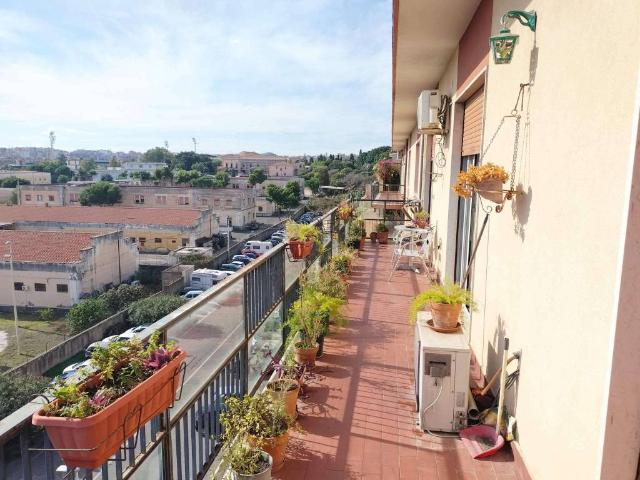 Appartamento in vendita a Borgo-Sanzio, Catania