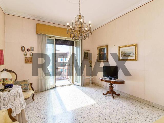 Appartamento in vendita a Borgo-Sanzio, Catania