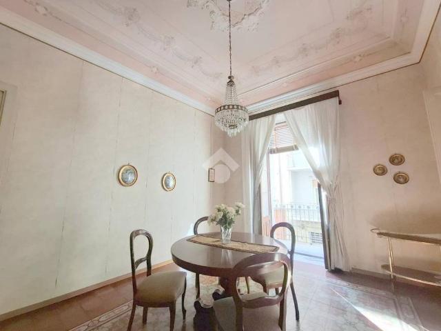 Appartamento in vendita a Borgo-Sanzio, Catania