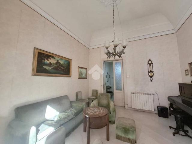 Appartamento in vendita a Borgo-Sanzio, Catania