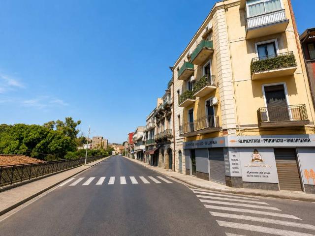 Appartamento in vendita a Centro storico, Catania
