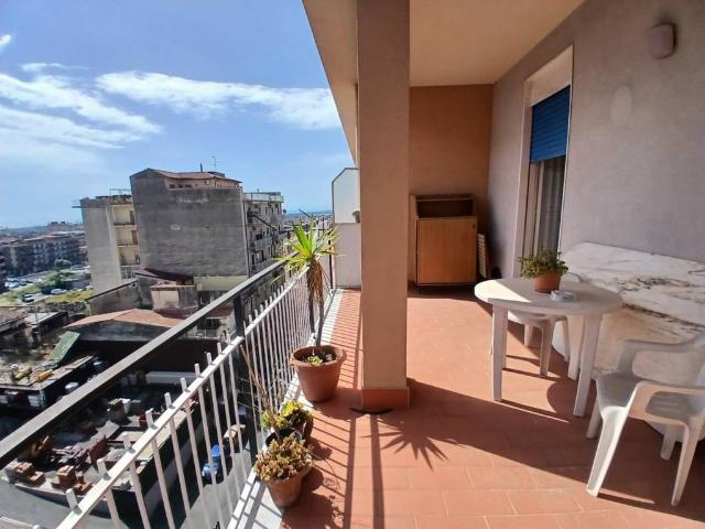 Appartamento in vendita a Centro storico, Catania
