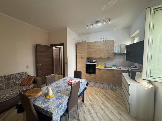 Appartamento in vendita a Monte Po-Nesima-San Leone-Rapisardi, Catania