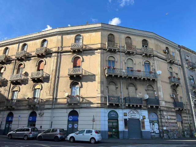 Appartamento in vendita a Centro storico, Catania