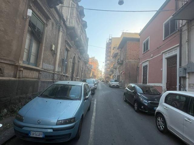 Appartamento in vendita a Borgo-Sanzio, Catania