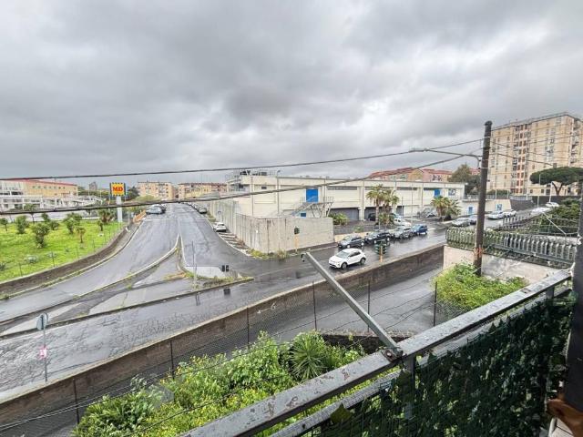 Appartamento in vendita a Monte Po-Nesima-San Leone-Rapisardi, Catania
