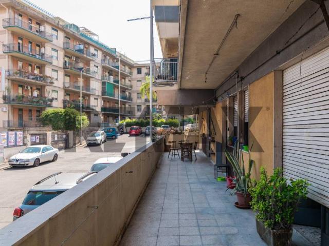 Appartamento in vendita a Picanello-Ognina-Barriera-Canalicchio, Catania