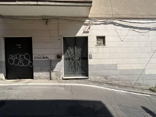 Appartamento in vendita a Borgo-Sanzio, Catania