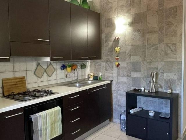 Appartamento in vendita a San Giovanni Galermo-Trappeto-Cibali, Catania