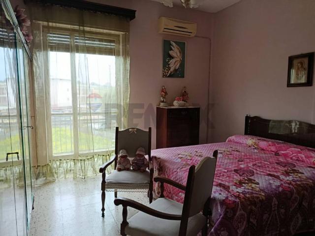 Appartamento in vendita a Monte Po-Nesima-San Leone-Rapisardi, Catania