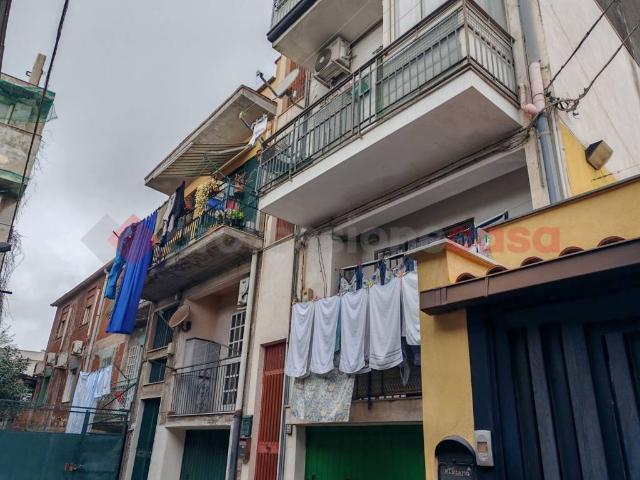 Appartamento in vendita a San Nullo, Catania