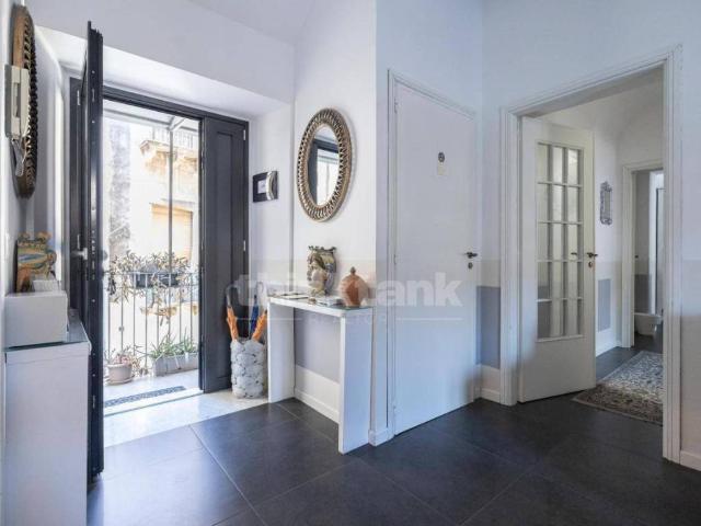 Appartamento in vendita a Centro storico, Catania