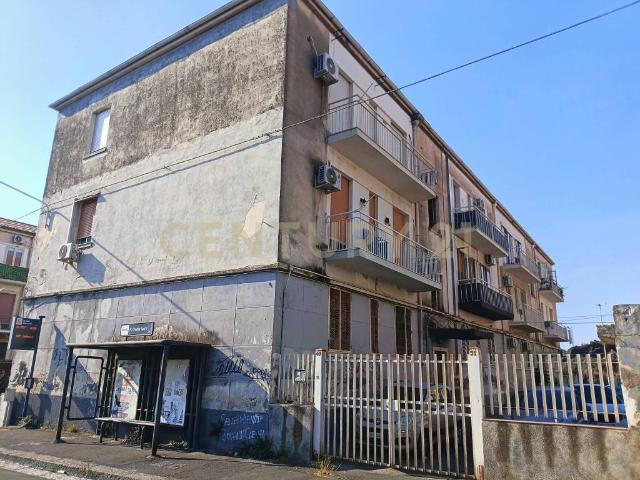 Appartamento in vendita a Monte Po-Nesima-San Leone-Rapisardi, Catania