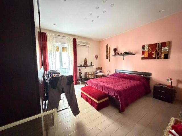 Appartamento in vendita a Monte Po-Nesima-San Leone-Rapisardi, Catania
