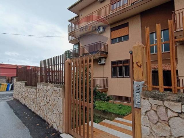 Appartamento in vendita a San Giovanni Galermo-Trappeto-Cibali, Catania
