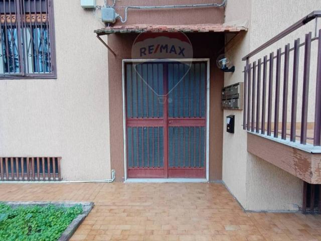Appartamento in vendita a San Giovanni Galermo-Trappeto-Cibali, Catania