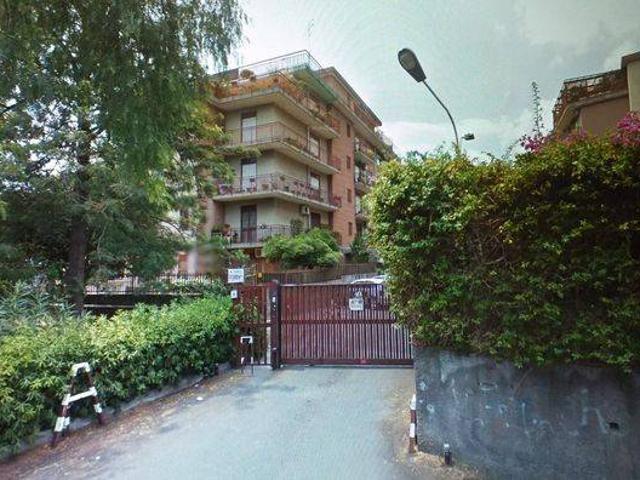 Appartamento in vendita a Picanello-Ognina-Barriera-Canalicchio, Catania