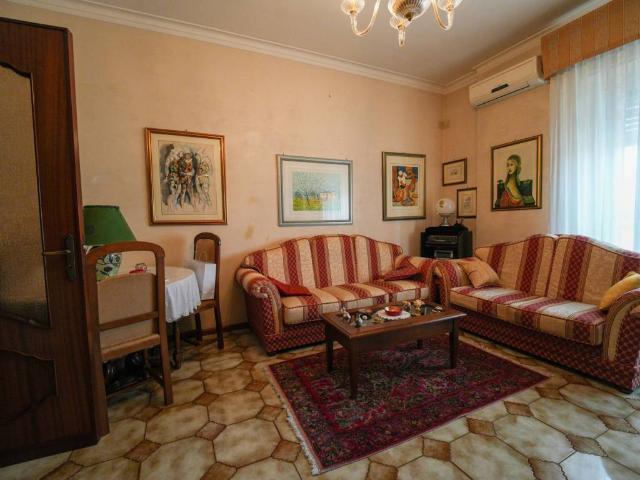 Appartamento in vendita a Borgo-Sanzio, Catania
