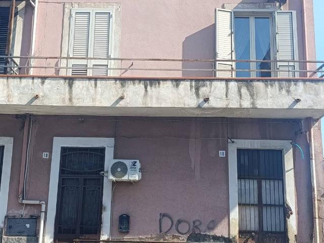 Appartamento in vendita a Monte Po-Nesima-San Leone-Rapisardi, Catania