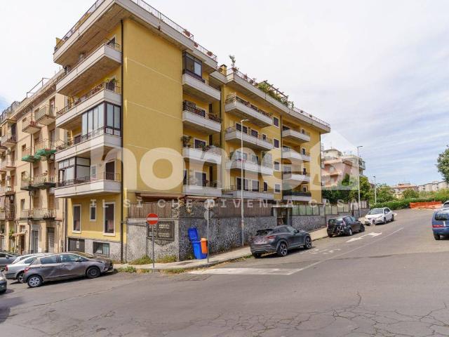 Appartamento in vendita a Borgo-Sanzio, Catania