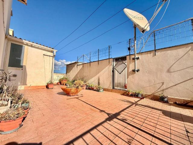 Appartamento in vendita a Borgo-Sanzio, Catania