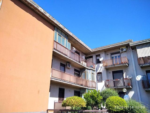 Appartamento in vendita a Monte Po-Nesima-San Leone-Rapisardi, Catania